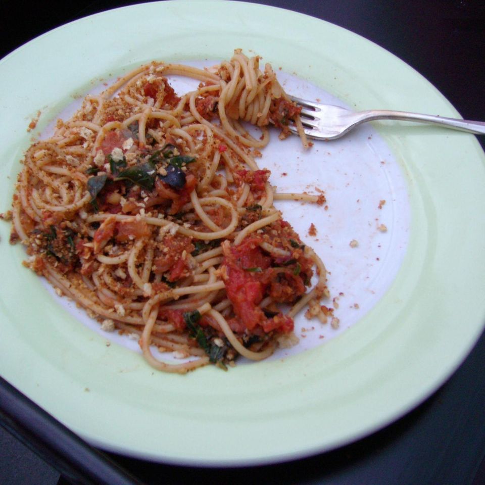 Spaghetti per Studente