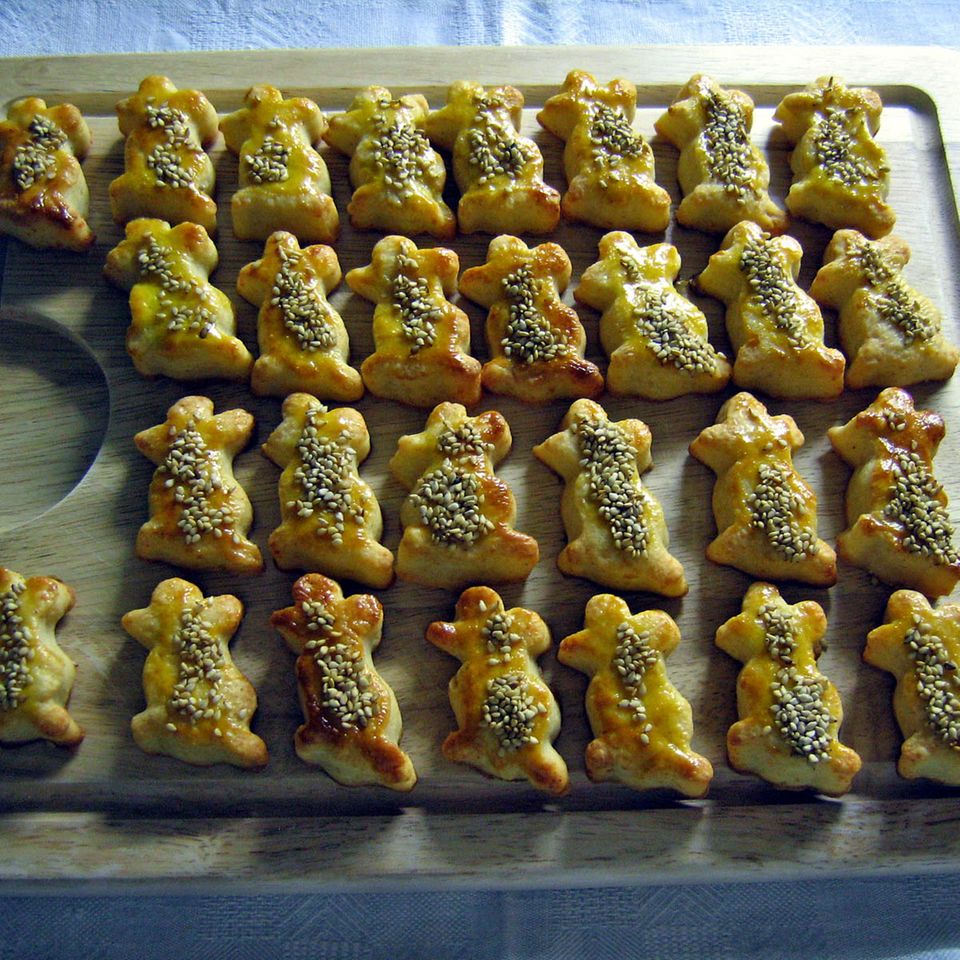 Käsemäuse