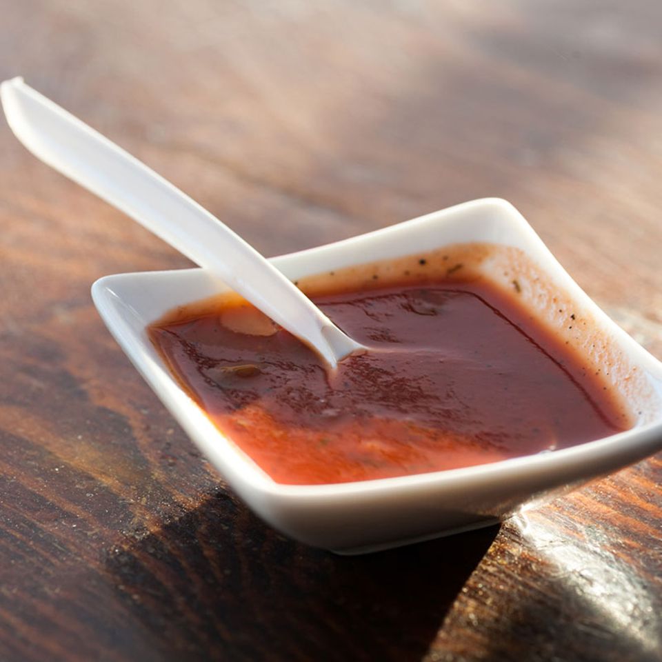 Barbecue-Sauce Rezept - [ESSEN UND TRINKEN]