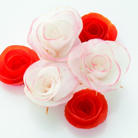 Rettich-Rose