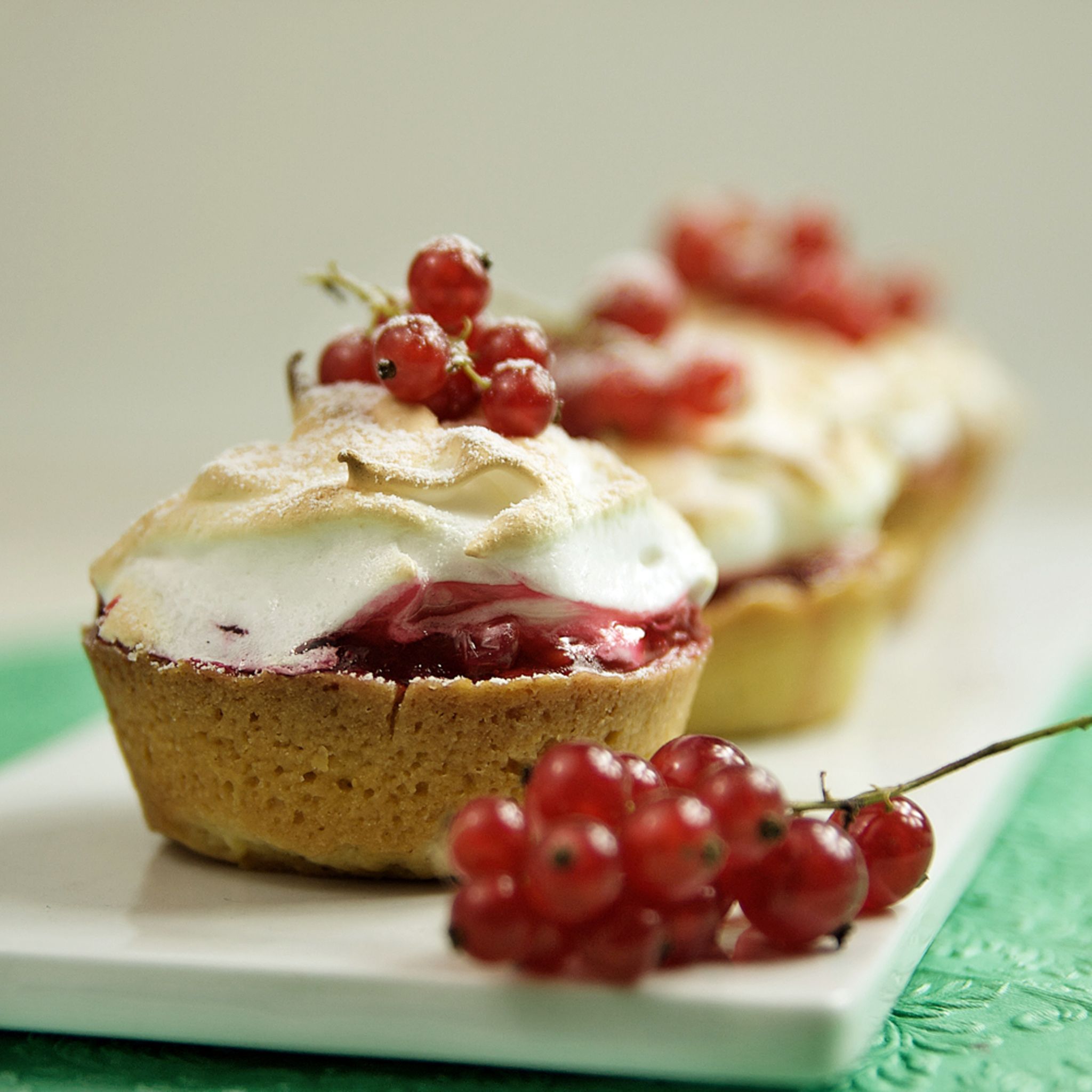 Christinas süße Sommer-Rezepte - [ESSEN UND TRINKEN]