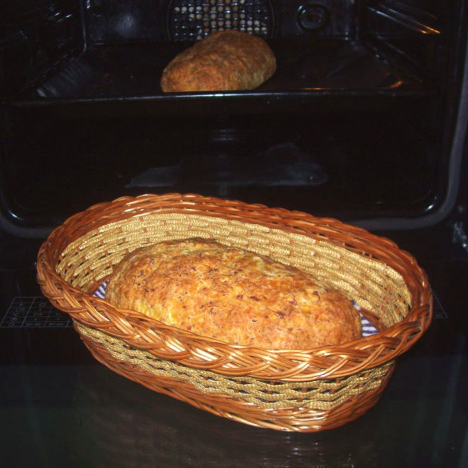 Schinken-Käse-Brot