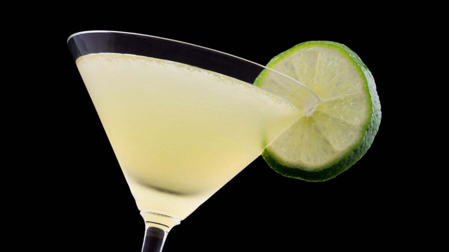Daiquiri: Rezept und Infos