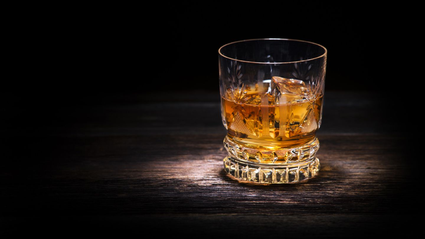 Sazerac Rezept