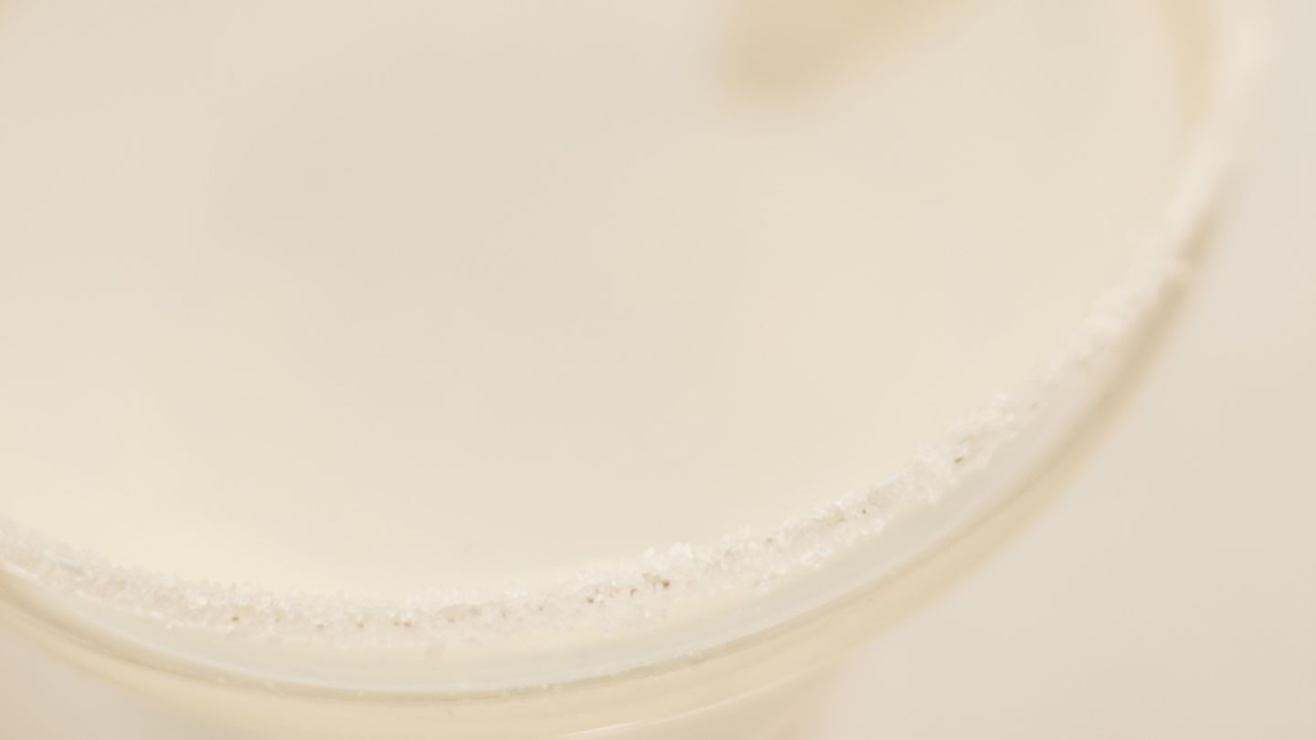 White Lady Rezept