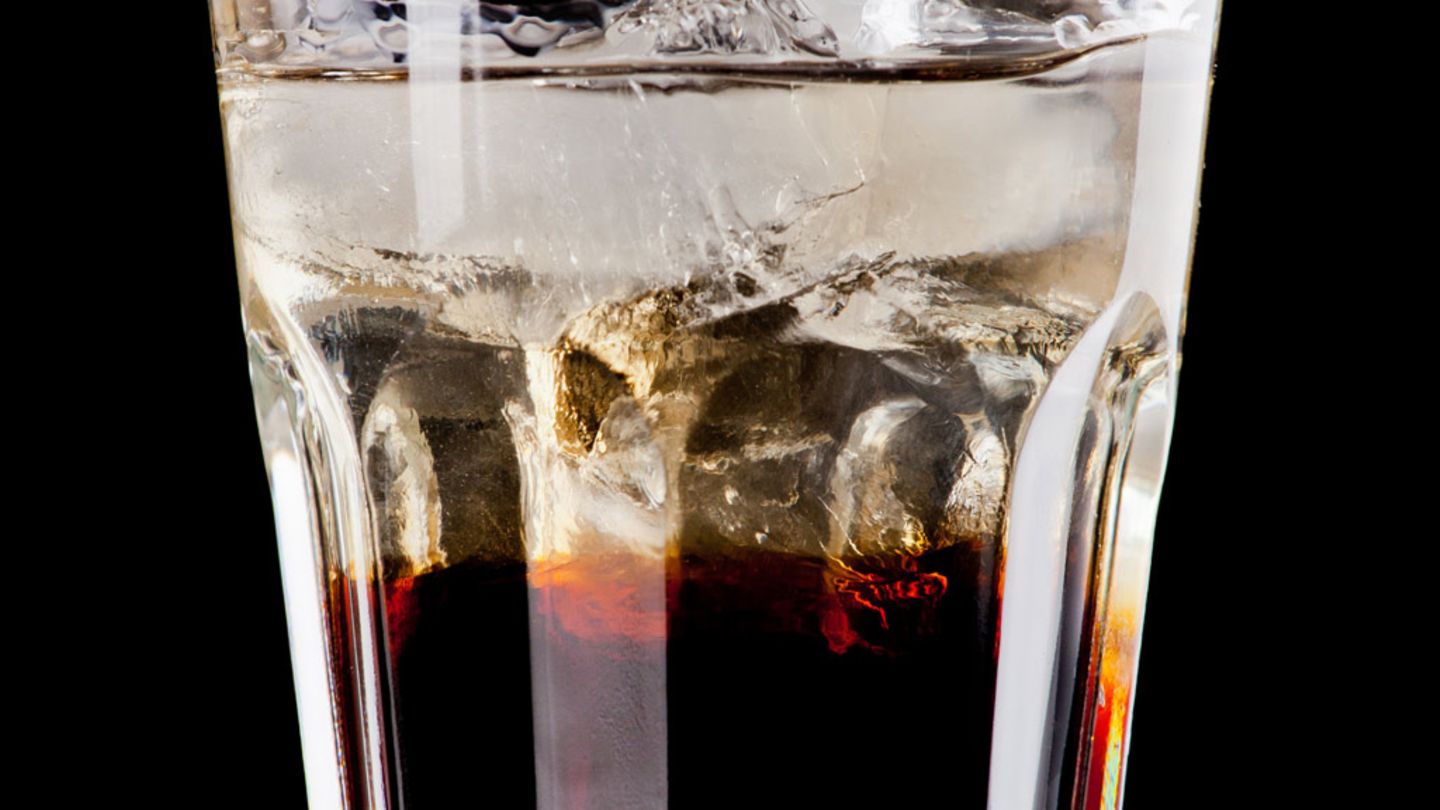 Black Russian Rezept