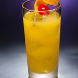 Harvey Wallbanger