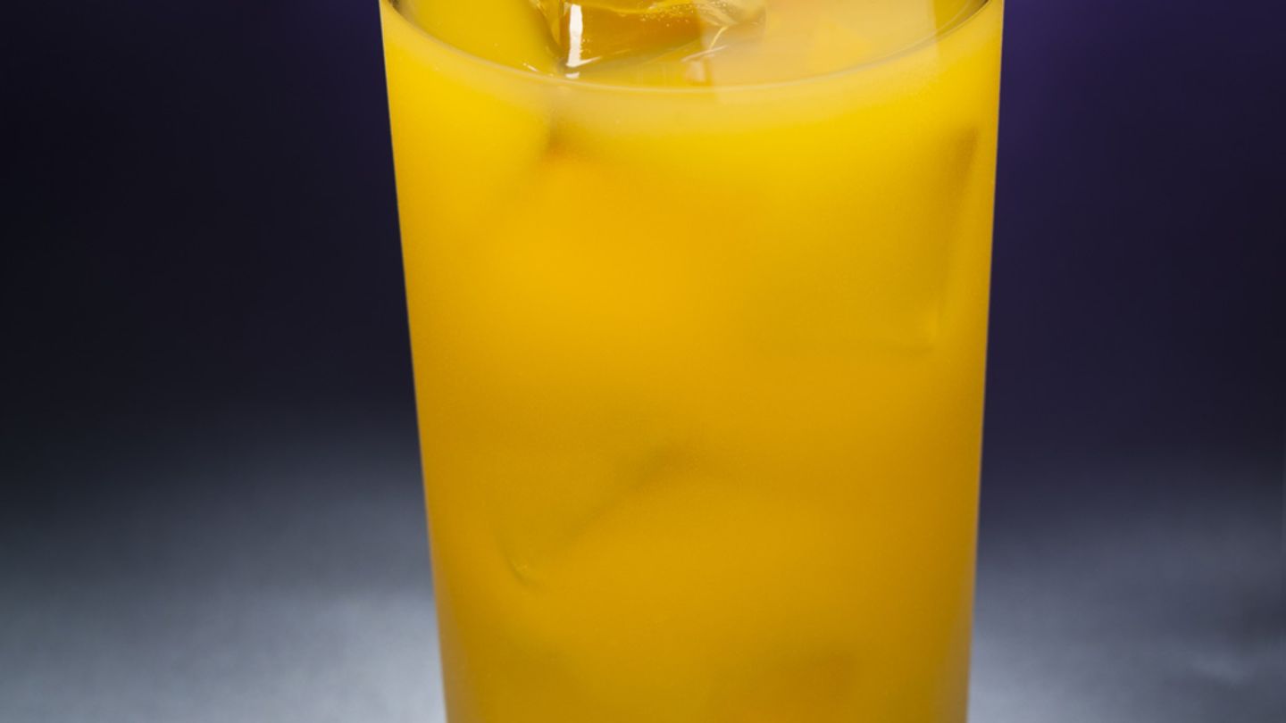 Harvey Wallbanger Rezept