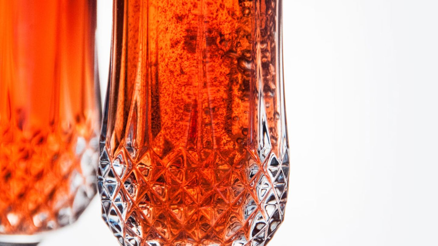 Kir Rezept