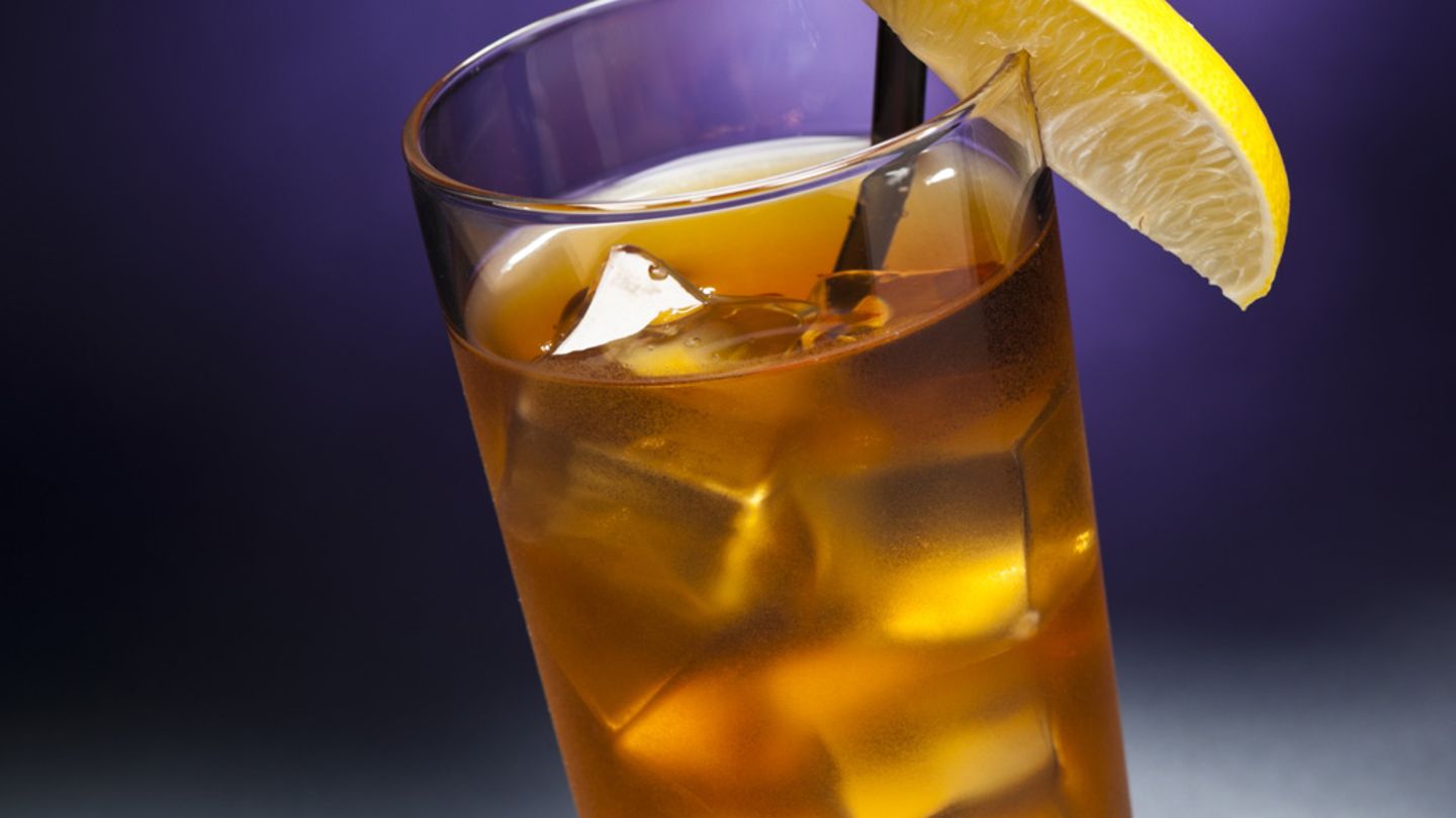 Long Island Iced Tea Rezept [ESSEN UND TRINKEN]