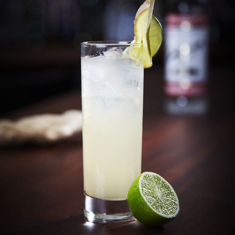 Moscow Mule