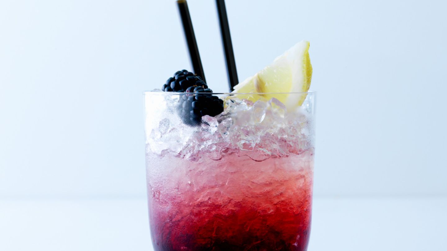 Bramble Rezept
