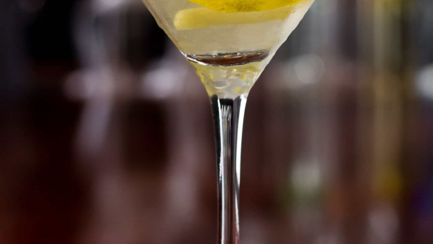 Vesper Rezept [ESSEN UND TRINKEN]