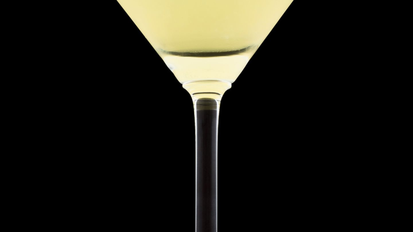 Yellow Bird Rezept