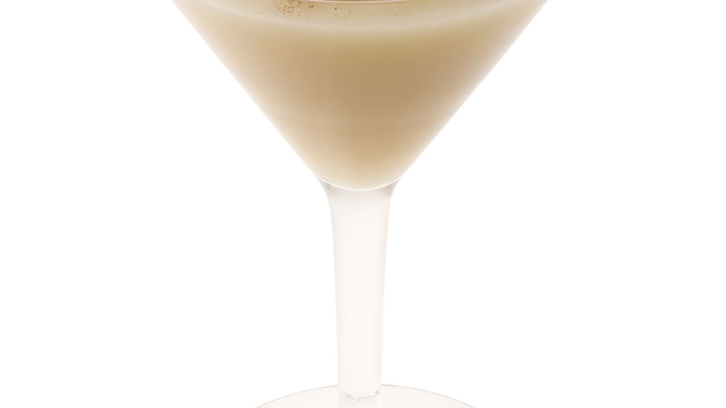 Alexander Rezept