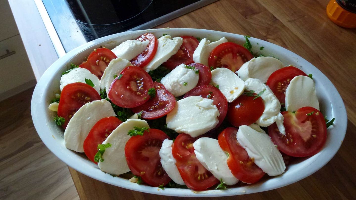 Arniser Auflauf Rezept