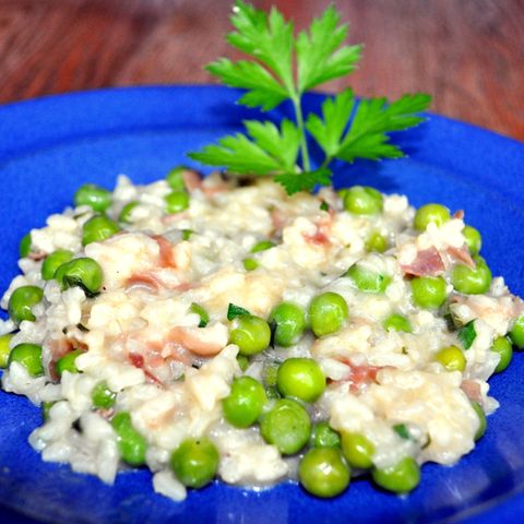 Risi e Bisi