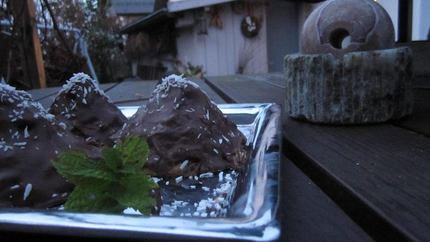 Bergsteiger Rezept