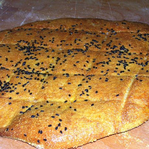Fladenbrot