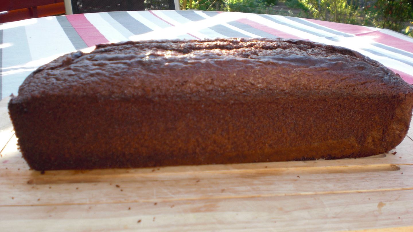 Afrikabombe Rezept - Chefkoch Rezepte