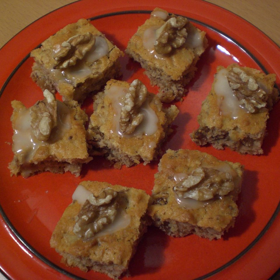 Anis-Feigen-Würfel