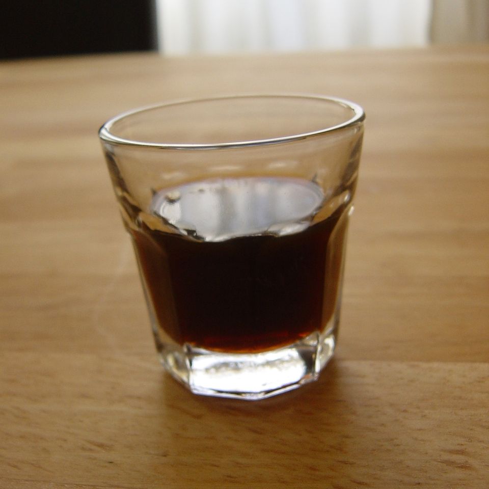 Selleries Kaffeelikör