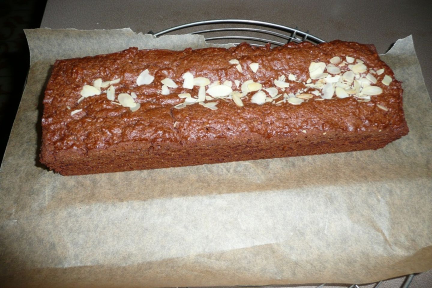 Kaba Kuchen Rezept Essen Und Trinken 