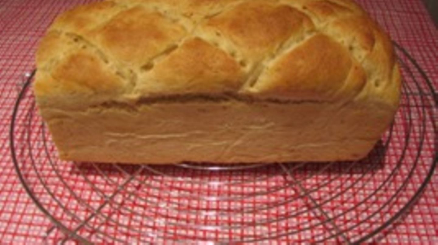 Zwiebelbrot Rezept
