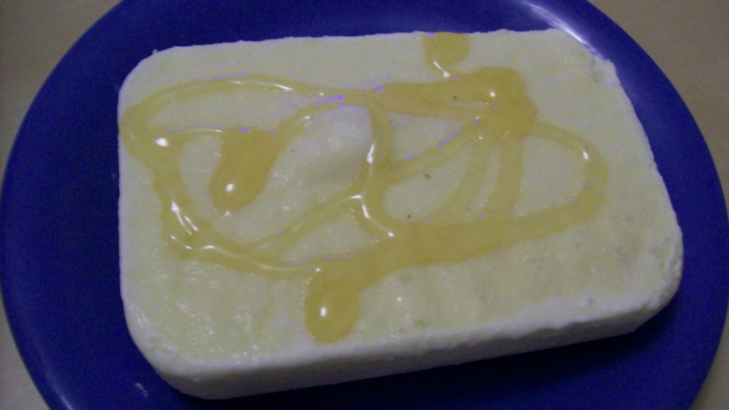 Kulfi (Indisches Kardamomeis) Rezept