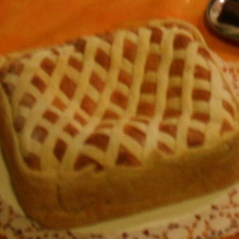 Königskuchen