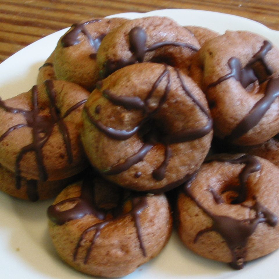 Mini-Donuts
