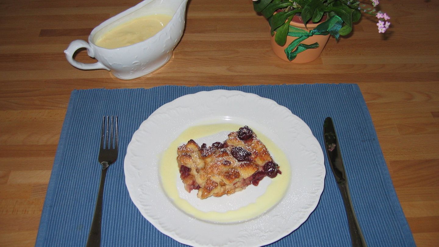 Kirschmichel Rezept - [ESSEN UND TRINKEN]