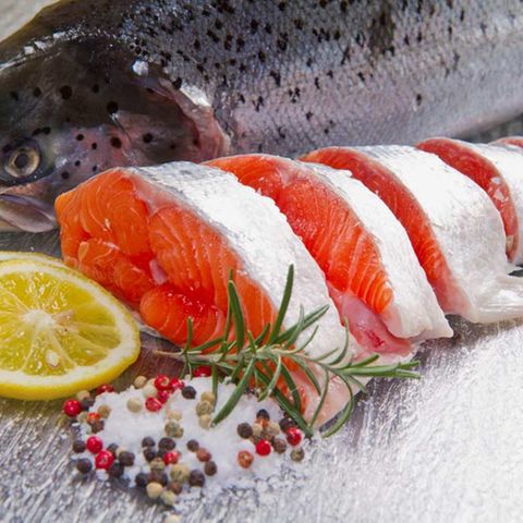 Fisch Rezepte Tipps Essen Und Trinken