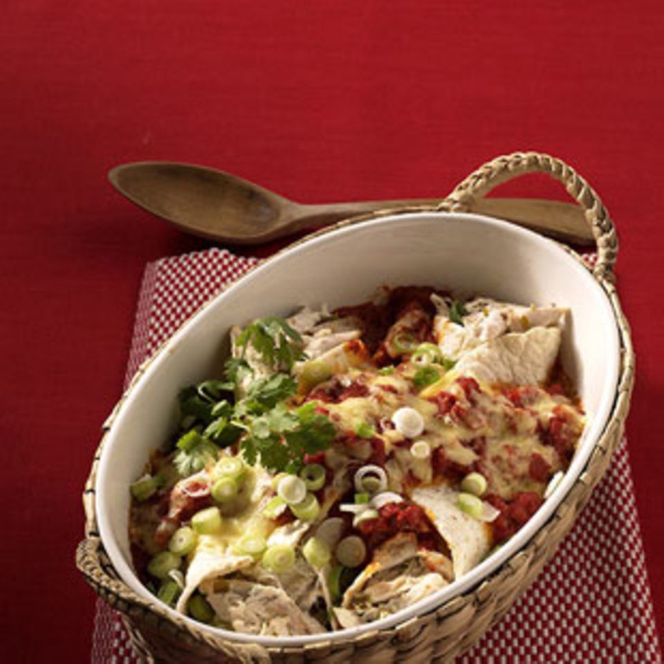 Enchilada