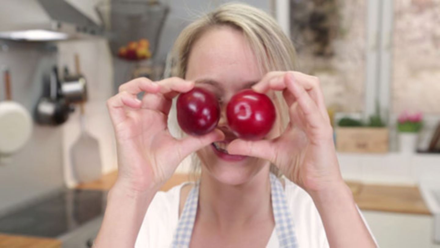Rezept für Zwetschgenkuchen von Rike Dittloff Rezept