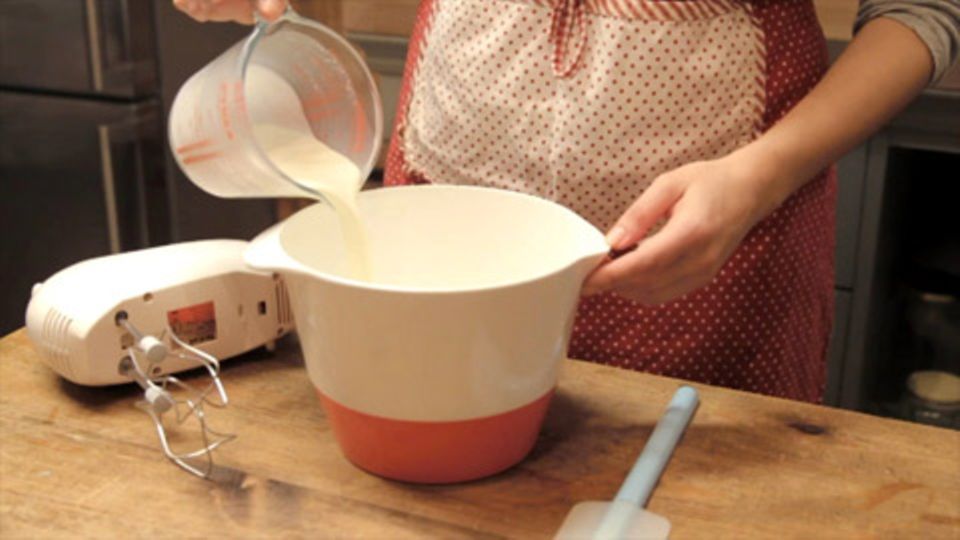 Panna Cotta Panna Cotta