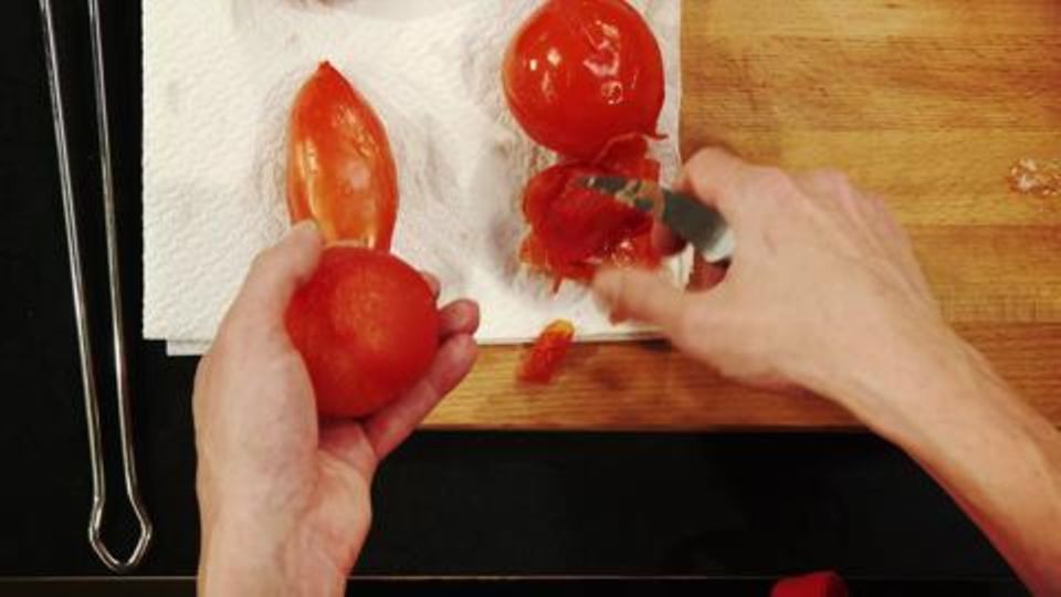 Tomatensuppe: die besten Rezepte