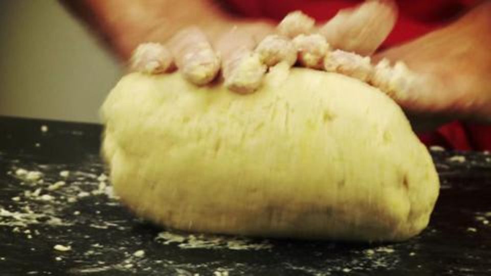 Kartoffelknödel, Schupfnudeln und Gnocchi