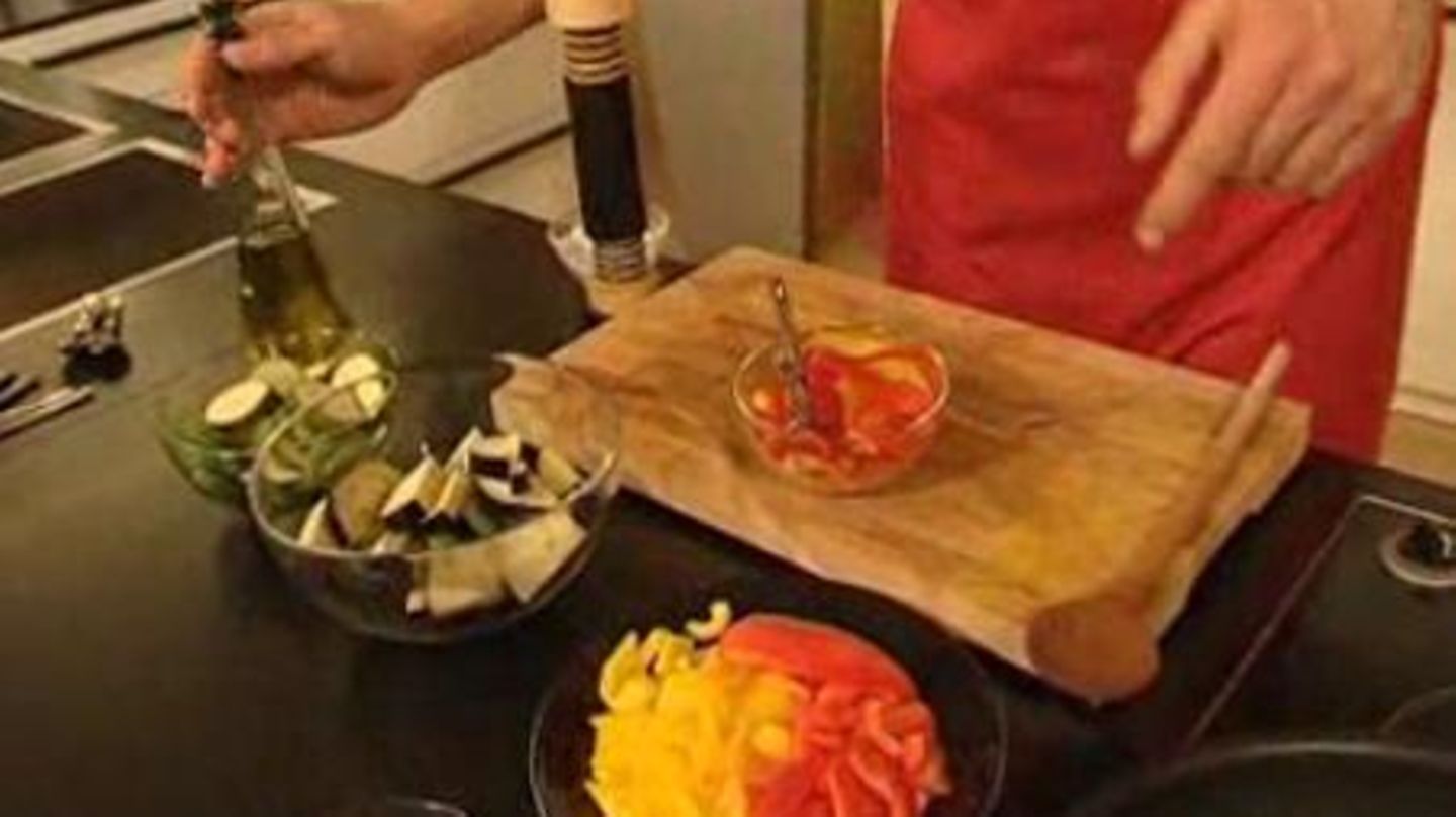 Provenzalischer Eintopf Rezept