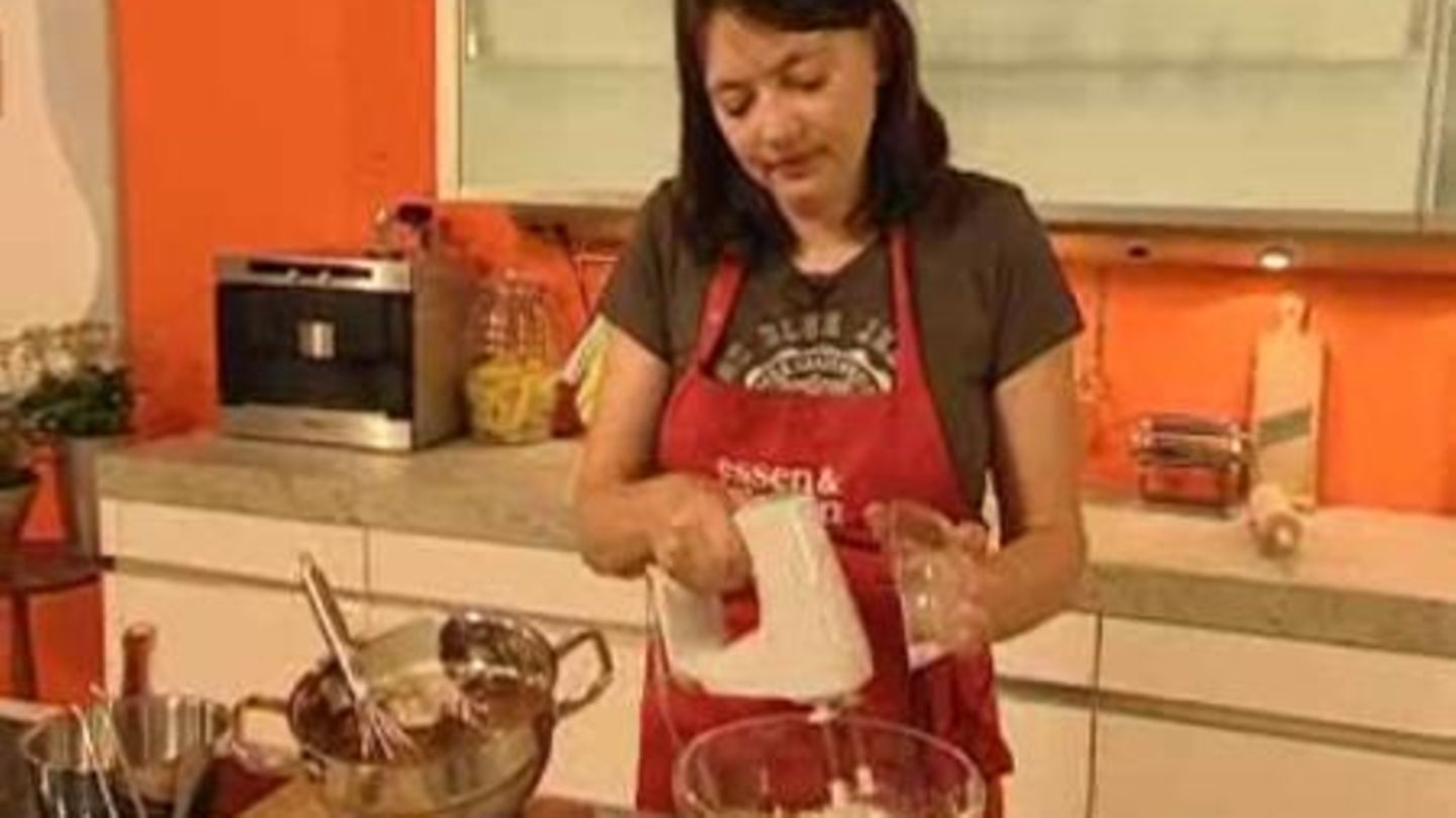 Schokoladentorte Rezept