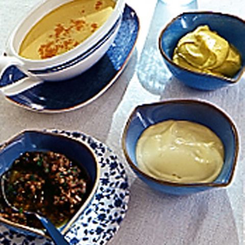 Currysauce