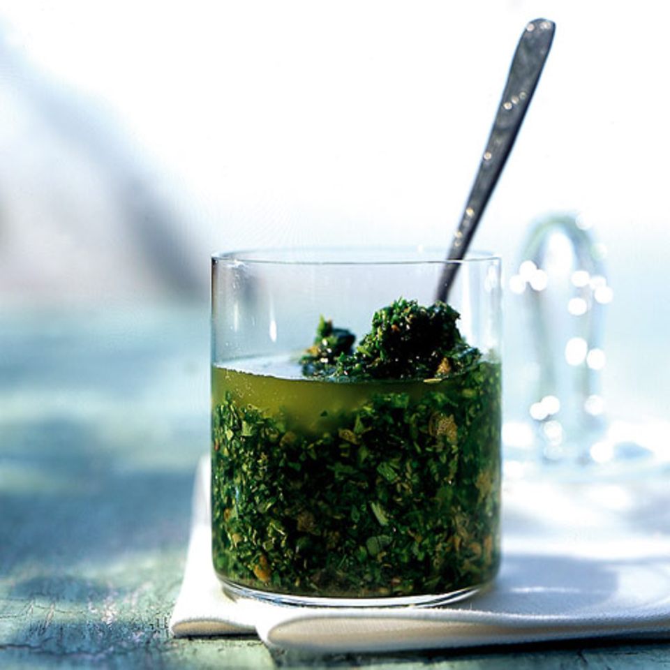 Salsa verde