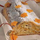 Puddingstollen