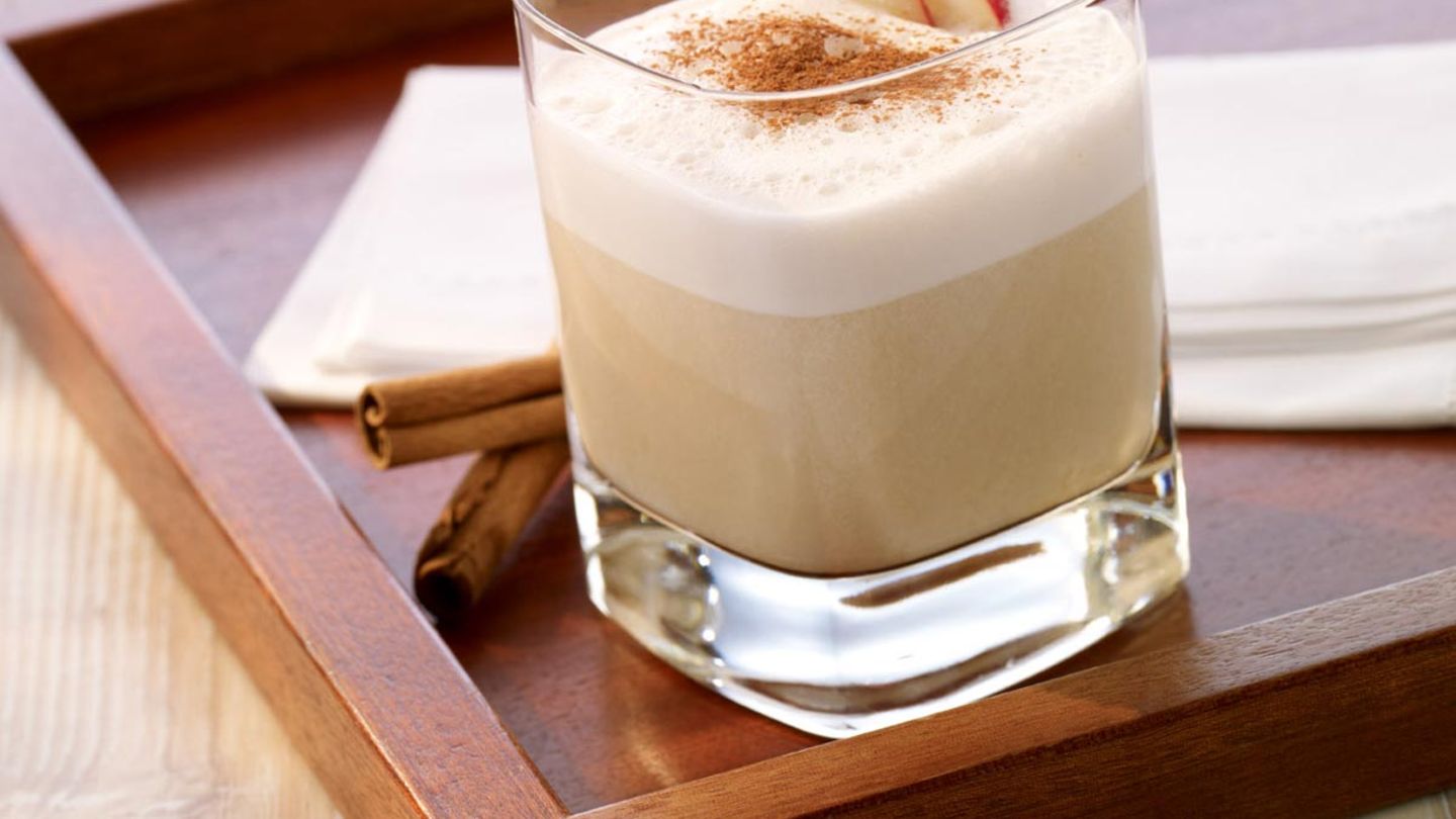 Mineralwasser-Cocktail: Wellness-Punsch Rezept