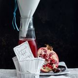 Granatapfel-Sirup