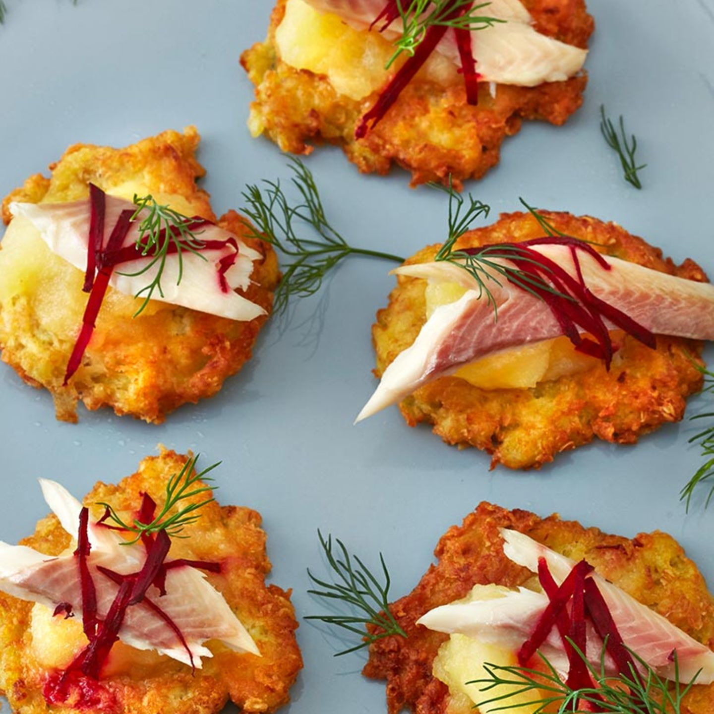 Fingerfood Die Besten Rezepte Tipps Essen Und Trinken