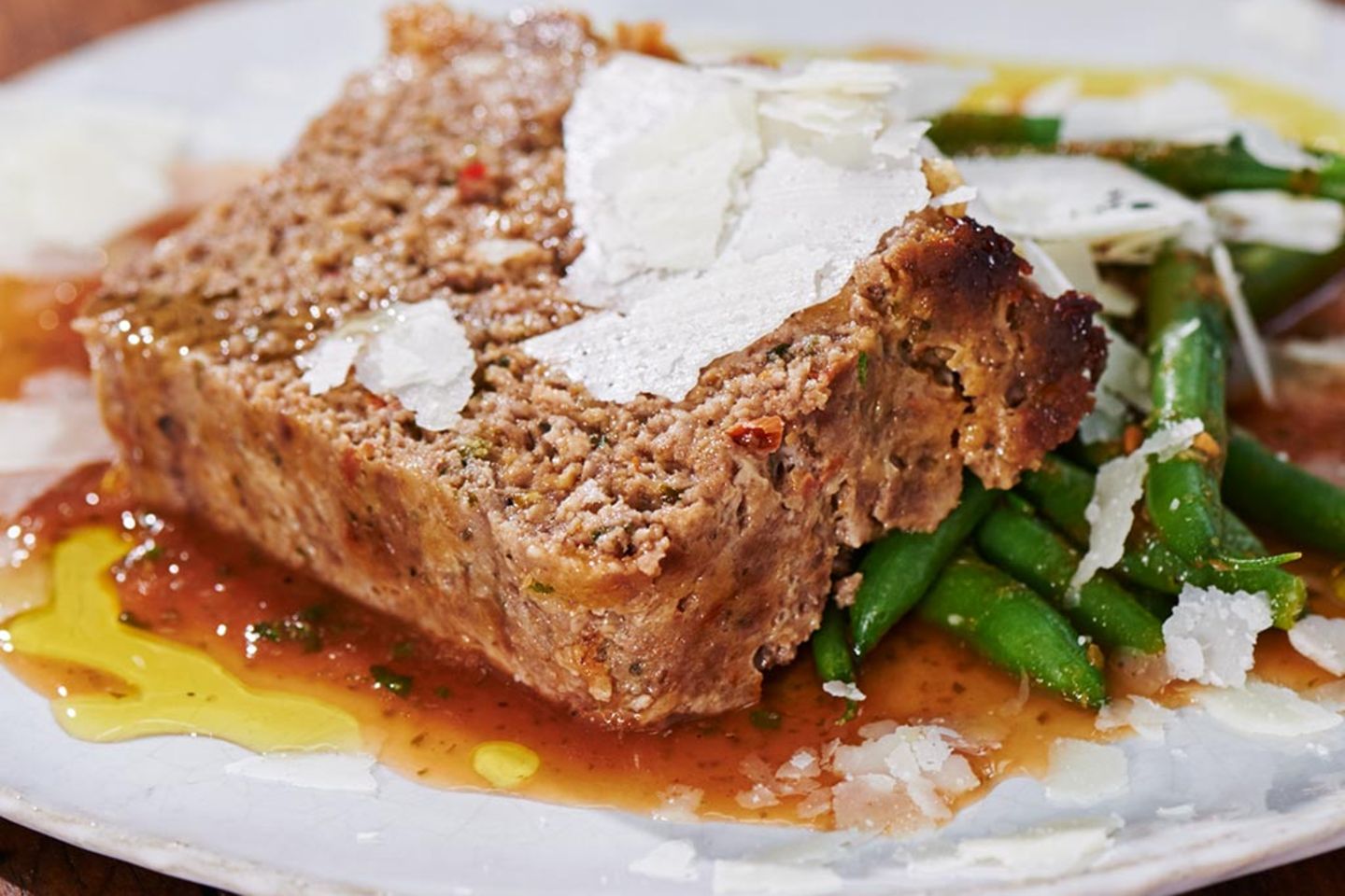 Tomatensauce Mit Bohnen Rezept Essen Und Trinken