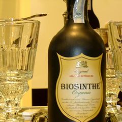 Biosinthe