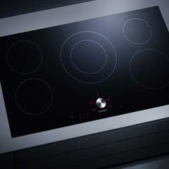 Gaggenau: Induktionskochfeld CI 491