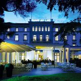 Hotel Baur au Lac